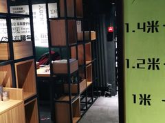 -腰子哥烤串(石佛营炫特店)
