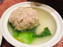 -东方明珠老上海8号餐厅(东方明珠广播电视塔店)