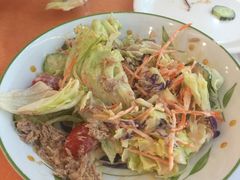 -萨莉亚意式餐厅(西青道欧亚达店)