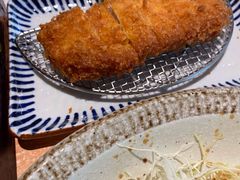 里肌猪排套餐-堂本家洋食别馆·炸猪排(中心城店)