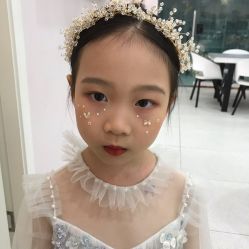 点击看大图 -可优蜜儿童摄影