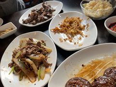 -炙热童年·老北京炙子烤肉(南锣鼓巷店)