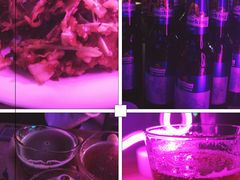 -UP嘻哈酒吧(粉巢店)