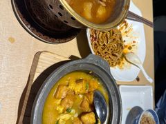 -潞州宴·长治人的会客厅(长兴北路店)