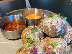-Ameigo梅果·云贵川bistro(长宁来福士店)