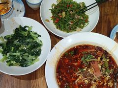 -金勺子土菜馆(兴园北区店)