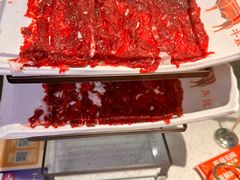 -左庭右院鲜牛肉火锅(龙湖杭州滨江天街店)