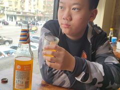-阁瑞居闫记卤煮(乔庄北街店)