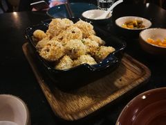 -华豫川酒家(大卫城店)