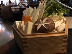 蔬菜拼盘-山葵家·创意料理(临平银泰城店)