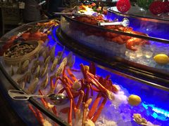 -北京贵宾楼饭店 红墙咖啡厅