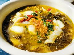 -兰桂坊·花园餐厅(西湖店)
