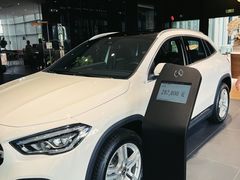 -奔驰上海利星(七宝店)