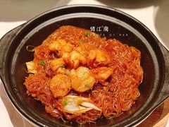 -俏江南天津时尚曲艺主题餐厅(马场道店)