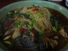 -德叔阙里·衢州菜馆(月湖店)