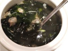 冲浪活海参-阿榕小厨(丈八一路店)
