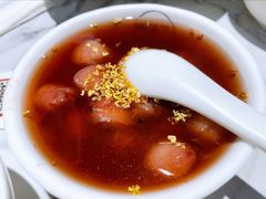桂花糖芋头-無夕·小笼(大东方百货店)