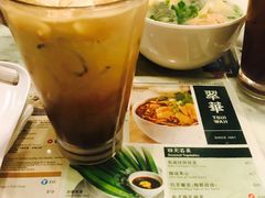 -翠华餐厅