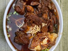 -小龙大肉面馆