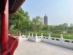 -西海子公园