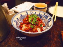 卤肉饭-度小月(百老汇美食街店)