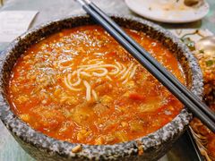 -浩海火烧云傣家菜(京广店)