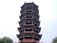 -滦州古城