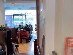 -COSTA COFFEE(天通苑华联店)