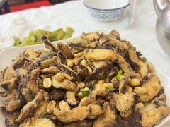 -聚福缘菜馆(隆昌路店)