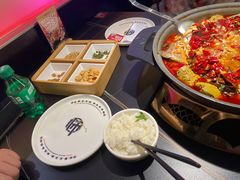 -师烤·豆花烤鱼(深圳坂田天虹店)