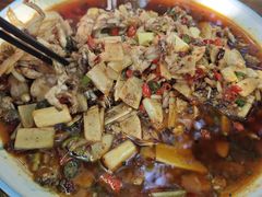 -李大爷的泡椒馆(冉家坝店)