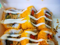 -N多寿司(福都广场店)