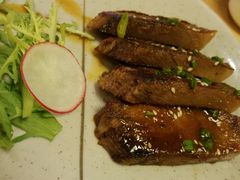 -王鼎精致料理铁板烧(世博源店)