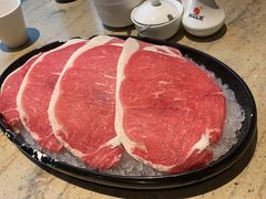 -锦城印象火锅(天府三街店)