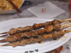 -老碗会·陕西手工面(中心书城店)