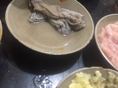 -星鸿社重庆老火锅