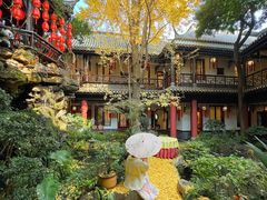 -钦善斋·养生膳食·精典川菜(武侯祠店)