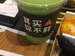 -乐凯撒披萨(正佳广场店)