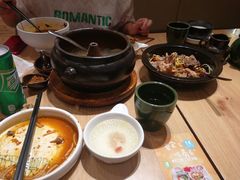 -云海肴·汽锅鸡·云南菜(东坝金隅店)