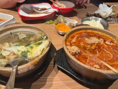 -丽伟的串·烧烤·砂锅(泰丰店)