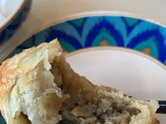 和田烤包子-巴依老爷新疆美食(马驹桥店)