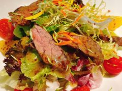 -燃扒房Steakhouse(皇庭店)