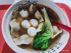小馄饨-上海理工大学第五食堂