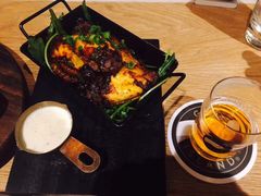 -Goose Island Brewhouse鹅岛精酿啤酒酿造工坊餐厅