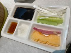 -玉林烤鸭店(定福庄店)