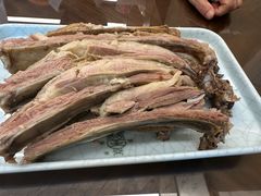 -清真·益鑫羊肉手抓馆(花园北街店)