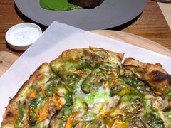 -Mercato莫卡多露台餐厅与酒吧(K11店)