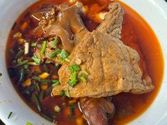 -蒋家肠旺面馆老店(合群路店)