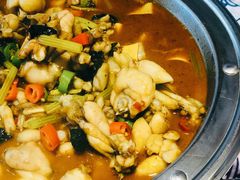 -松哥油焖大虾(皇岗一店)