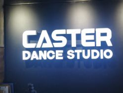 点击看大图 -CASTER跳舞俱乐部